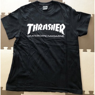 スラッシャー(THRASHER)のスラッシャー　Tシャツ　THRASHER(Tシャツ/カットソー(半袖/袖なし))