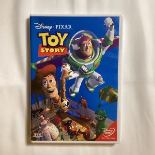 ディズニー(Disney)のトイ・ストーリー DVD(舞台/ミュージカル)