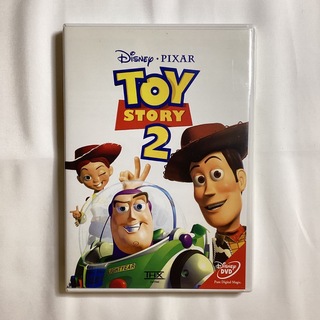 ディズニー(Disney)の【TIMESALE】トイ・ストーリー2 DVD(舞台/ミュージカル)