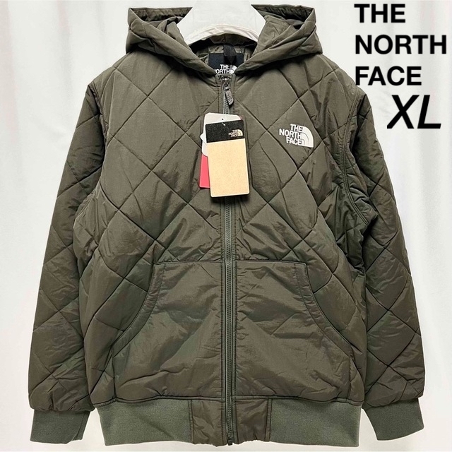 THE NORTH FACE - XL 新品 ノースフェイス ヤッキン ジャケット Yakkin