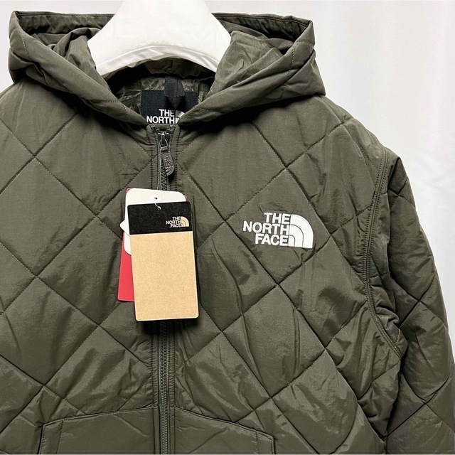 THE NORTH FACE - XL 新品 ノースフェイス ヤッキン ジャケット Yakkin