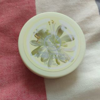 ザボディショップ(THE BODY SHOP)のMipponさま ボディショップ モリンガ ボディクリーム 50ml(ボディクリーム)