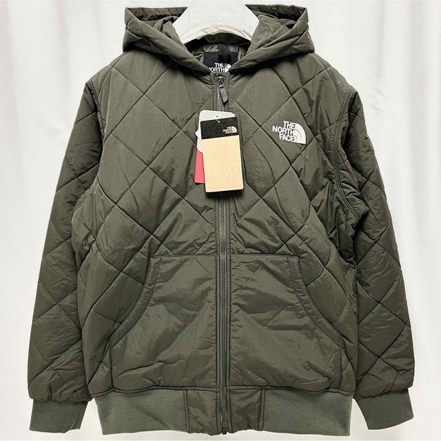 THE NORTH FACE - XXL 新品 ノースフェイス ヤッキン ジャケット ...