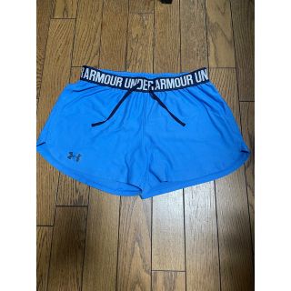 アンダーアーマー(UNDER ARMOUR)のアンダーアーマー   ランニングパンツ　ショートパンツ(ウェア)