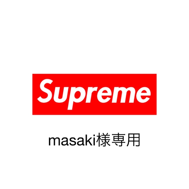 Box Logo Crewneck masaki様専用 メンズのトップス(スウェット)の商品写真