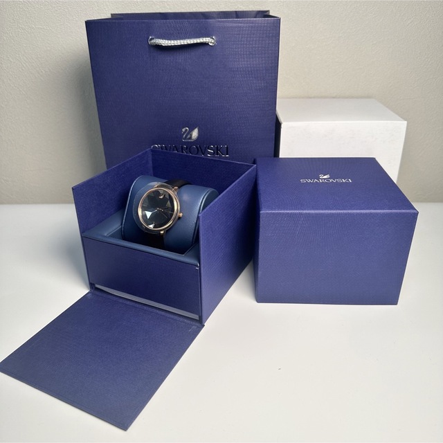 初回限定】 腕時計 即納 スワロフスキー 腕時計 時計 SWAROVSKI