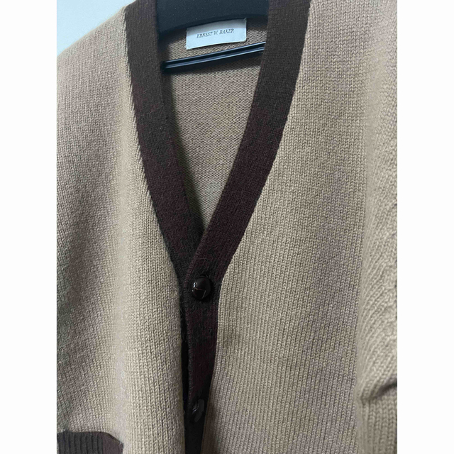 専用 Ernest w baker カーディガン | www.innoveering.net