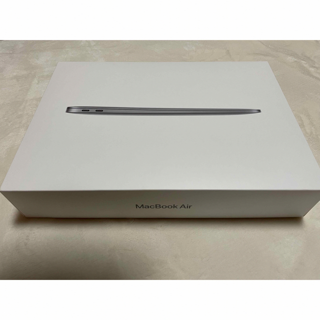 APPLE MacBook Air MGN63J/A