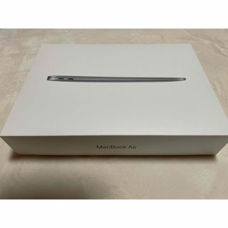 マック(Mac (Apple))のAPPLE MacBook Air MGN63J/A(ノートPC)