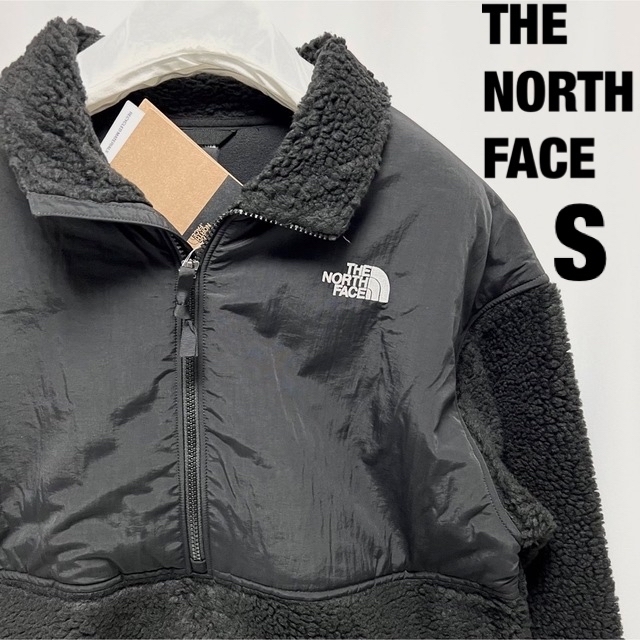 新品！THE NORTH FACE フリース　XSサイズ