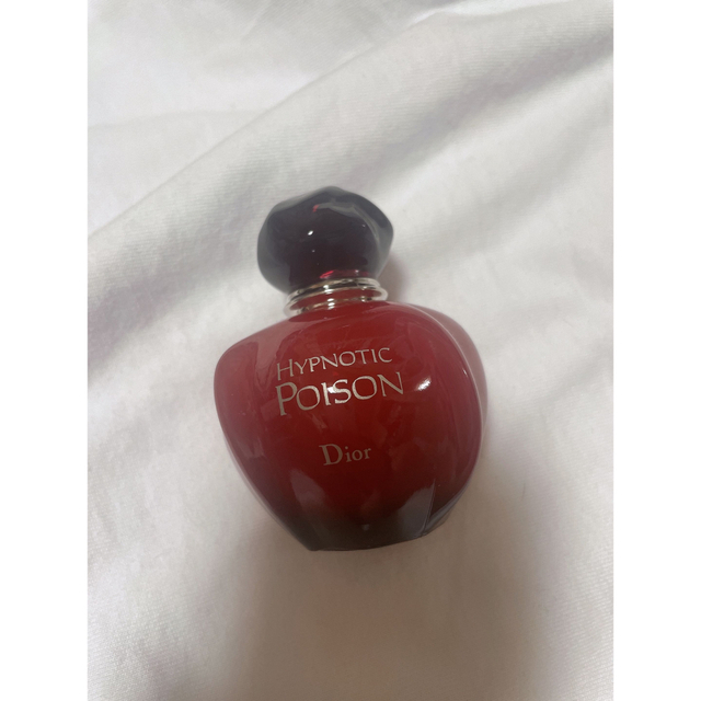 ユニセックスDIOR 香水　ヒプノティックプワゾン