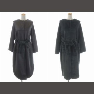 アメリヴィンテージ(Ameri VINTAGE)のアメリヴィンテージ 22AW MANY WAY USEFUL BOA COAT(その他)