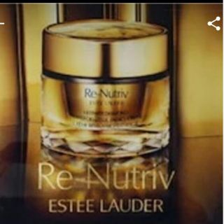 エスティローダー(Estee Lauder)のESTEE LAUDER エスティローダーリニュートリィブ ダイヤモンド クリー(フェイスクリーム)