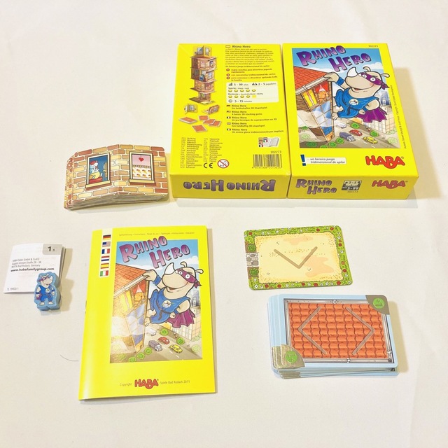 【美品】キャプテンリノ＆ねことねずみの大レース ボードゲーム まとめ エンタメ/ホビーのテーブルゲーム/ホビー(その他)の商品写真