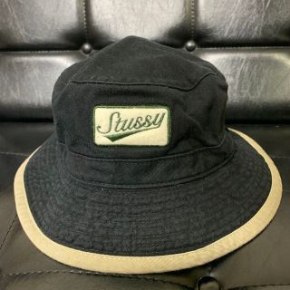 ステューシー usa ハット(メンズ)の通販 41点 | STUSSYのメンズを買う