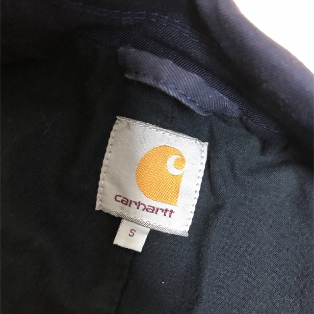 Charhartt WIP(カーハートダブリューアイピー)のcarhartt WIP SID blazer カーハート　セットアップ メンズのジャケット/アウター(テーラードジャケット)の商品写真