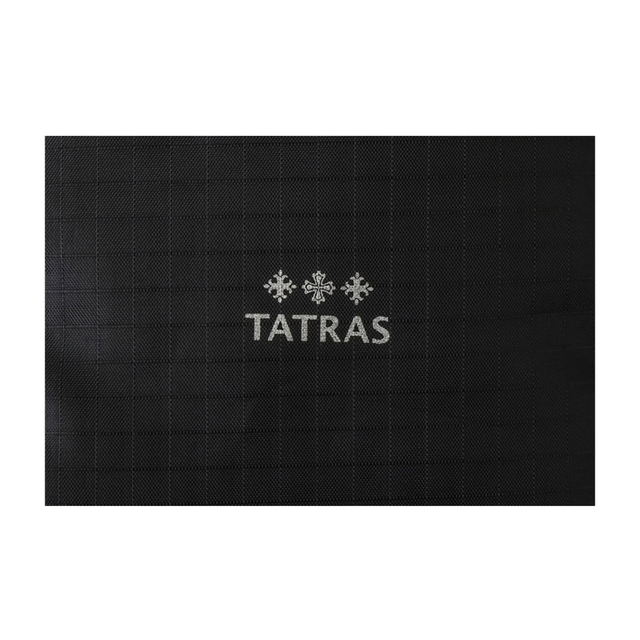 TATRAS(タトラス)の【TATRAS】SPECIAL BOOK 付録 トートバッグ レディースのバッグ(トートバッグ)の商品写真