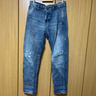 ジースター(G-STAR RAW)のGRID 3D RELAXED TAPERED(デニム/ジーンズ)