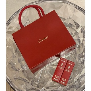 カルティエ(Cartier)の【カルティエ】香水ミニサイズセット(ユニセックス)