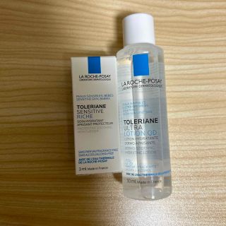 ラロッシュポゼ(LA ROCHE-POSAY)のラロッシュポゼ　薬用保湿化粧水、保湿クリームセット(化粧水/ローション)