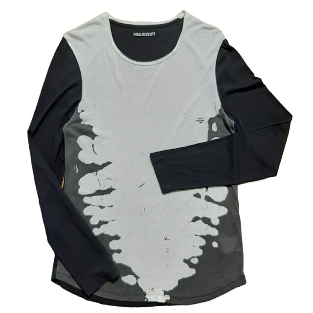 NEIL BARRETT ニールバレット Tシャツ カットソー アオイ 正規品 - T ...