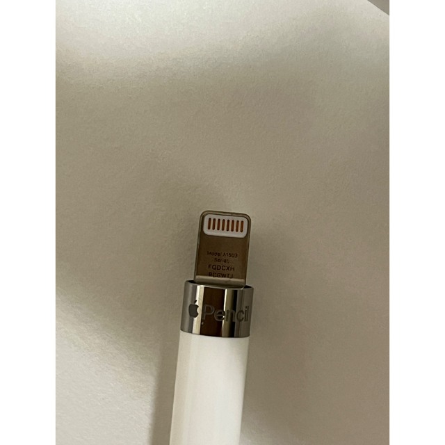 Apple(アップル)のiPad7 32gb WiFi Apple Pencil スマホ/家電/カメラのPC/タブレット(タブレット)の商品写真
