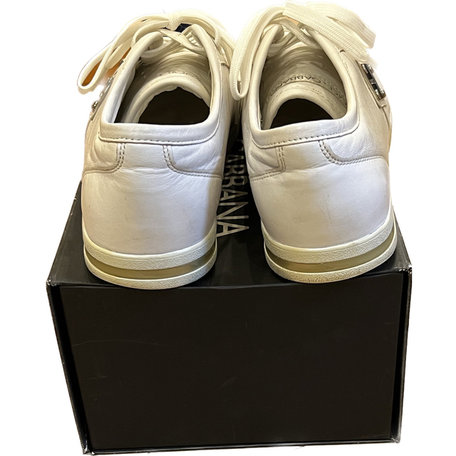 DOLCE&GABBANA(ドルチェアンドガッバーナ)のドルチェ&ガッバーナ　スニーカー メンズの靴/シューズ(スニーカー)の商品写真
