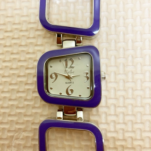 ABISTE liebe 腕時計 レディースのファッション小物(腕時計)の商品写真