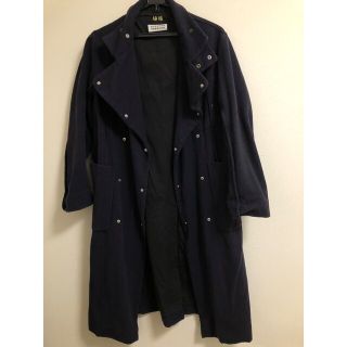 マルタンマルジェラ(Maison Martin Margiela)のマルジェラ　コート　40(その他)