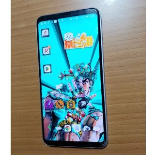 上品】 NTTdocomo - docomo Galaxy Note10+ ホワイト SIMロック解除済
