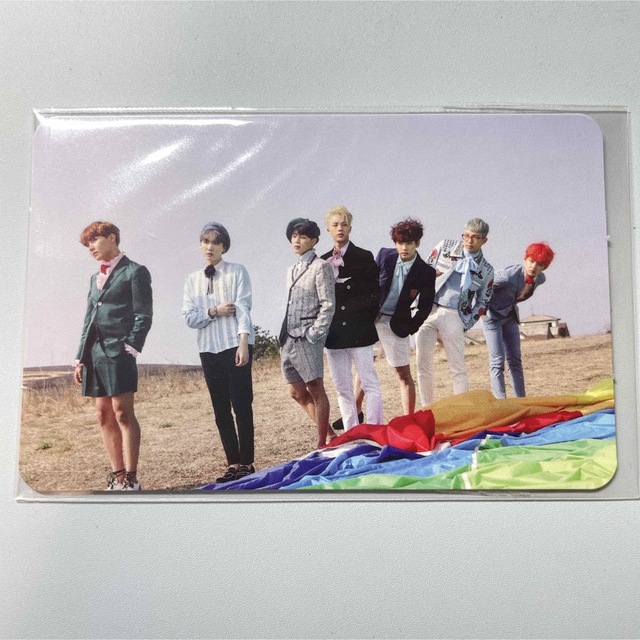 bts 2016 memories DVD トレカ 全員 オール | www.ecotours-of-oregon.com