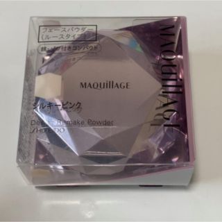 マキアージュ(MAQuillAGE)の【きっしゃん様専用】マキアージュ デザインリメークパウダー(フェイスパウダー)