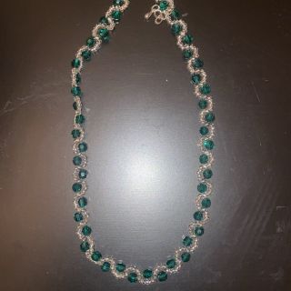 コムデギャルソン(COMME des GARCONS)の【USED】VINTAGE bees necklace(ネックレス)