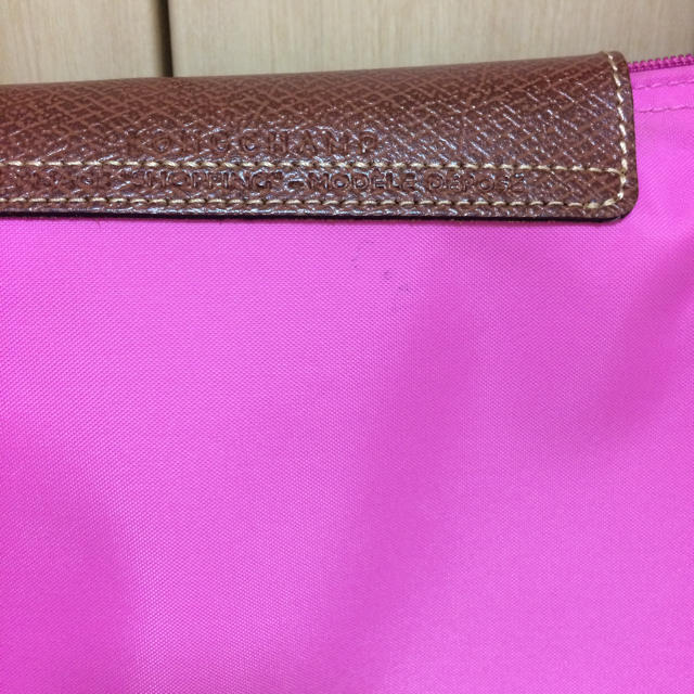 LONGCHAMP(ロンシャン)のLongchamp  レディースのバッグ(トートバッグ)の商品写真