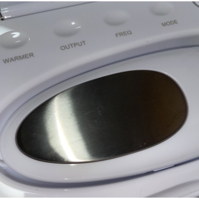 モイスティーヌ IV 美顔器 箱あり - 3