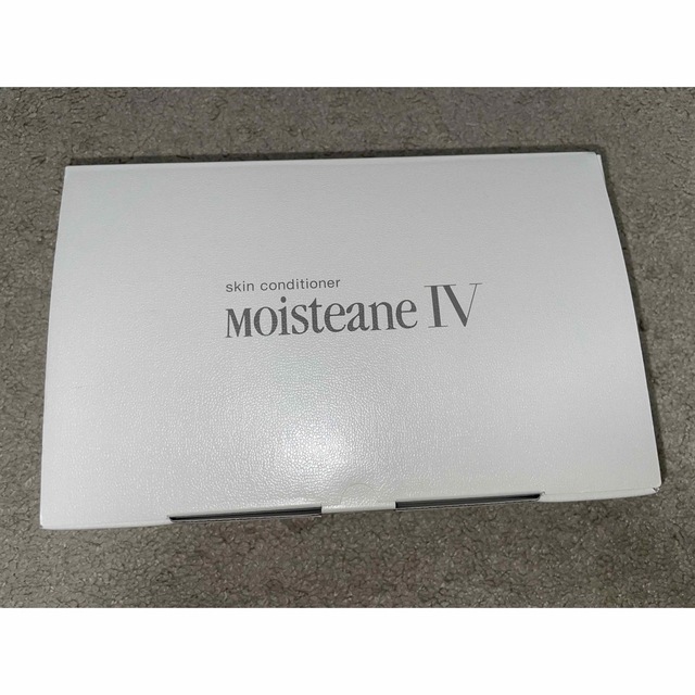 モイスティーヌ IV 美顔器 箱あり - 1