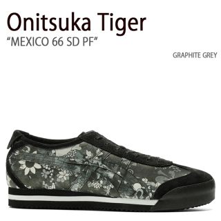 オニツカタイガー(Onitsuka Tiger)のオニツカタイガー スニーカー MEXICO 66 SD PF(スニーカー)