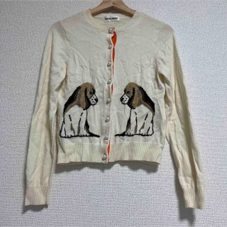 ミュベールワーク カーディガン(レディース)の通販 100点以上 | MUVEIL