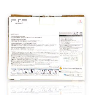 PlayStation2 - PS2 プレステ2 SCPH-77000 ピンク 本体 コントローラー