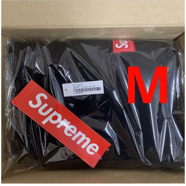 Supreme Box Logo Crewneck