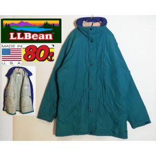 エルエルビーン マウンテンパーカー(メンズ)(ボタン)の通販 19点 ...