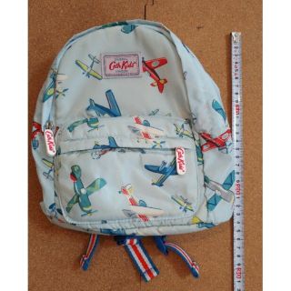 キャスキッドソン(Cath Kidston)のCath Kidston リュック1～2歳(リュックサック)