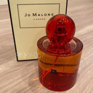 ジョーマローン ロンドン\nレッドハイビスカス コロンインテンス 100ml