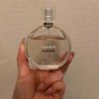 シャネル(CHANEL)のCHANEL シャネル CHANCE 香水 50ml(ユニセックス)