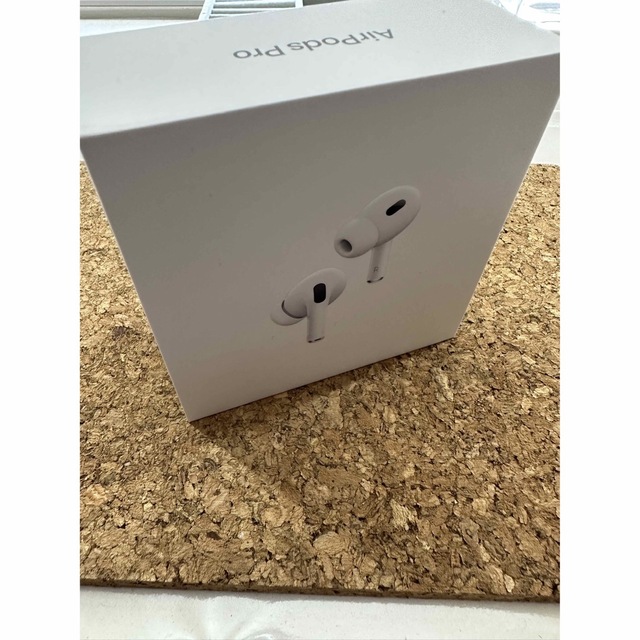 未開封！アップル Airpods Pro 第2世代 | www.barryshairstudio.ie