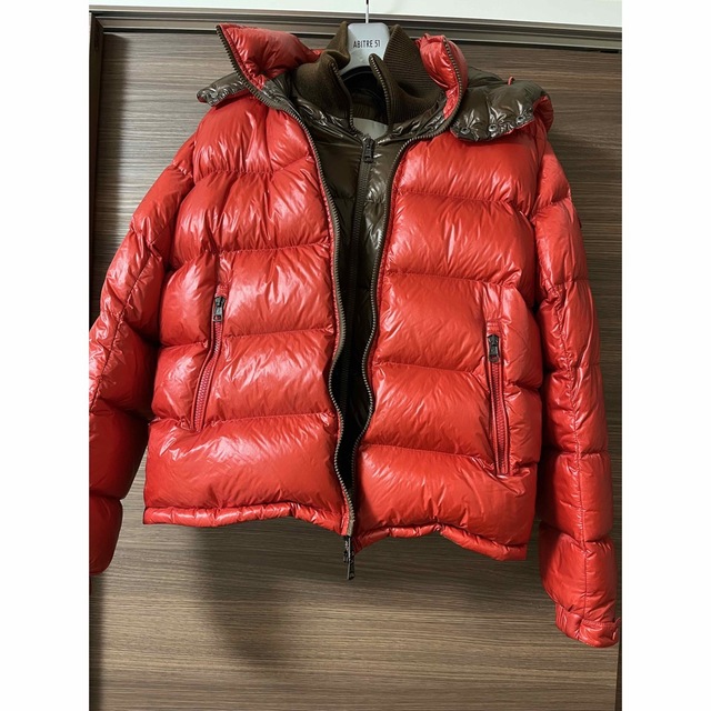 MONCLER モンクレール　ダウン