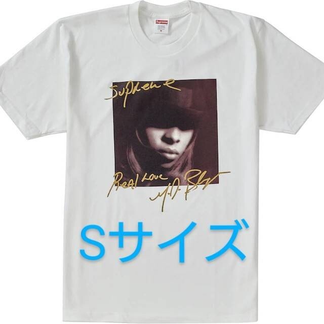 Supreme Mary J. Blige Tee