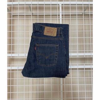 リーバイス(Levi's)のLevi's リーバイス　501 w32 L34(デニム/ジーンズ)