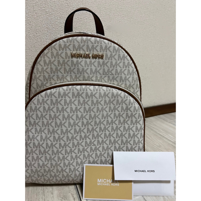 MICHAELKORS リュック