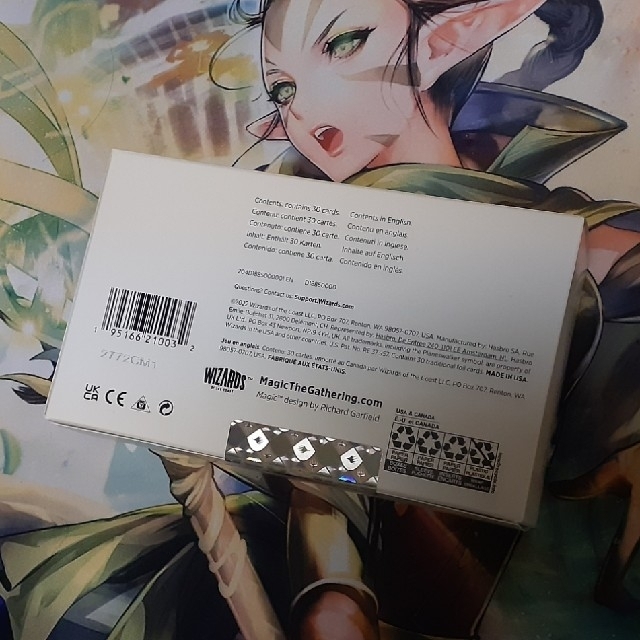 secret lair 30th Anniversary Countdown エンタメ/ホビーのトレーディングカード(Box/デッキ/パック)の商品写真